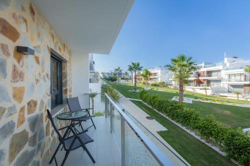 Apartamento Fidalsa Vitamin Sea