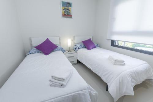 Apartamento Fidalsa Vitamin Sea