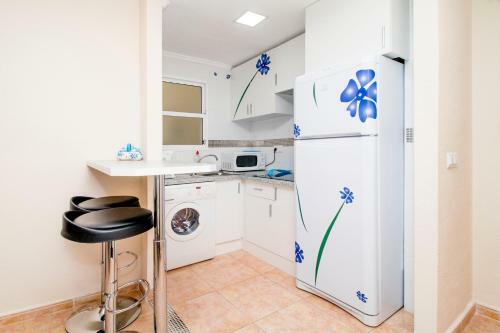 Apartamento Espanatour Primavera