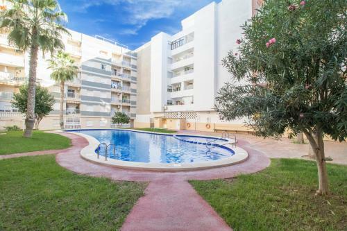 Apartamento Espanatour Primavera