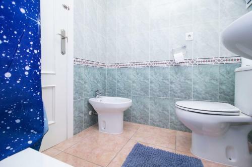 Apartamento Espanatour Primavera