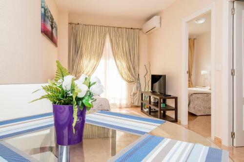 Apartamento Espanatour Primavera