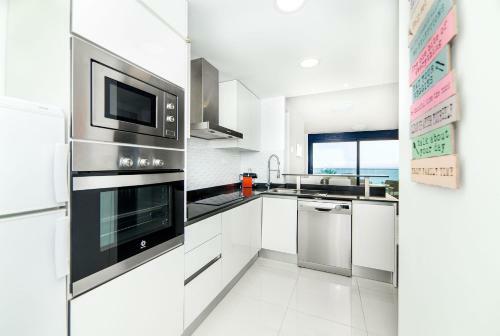 Apartamento Bennecke Caribe