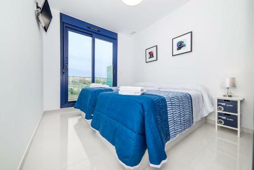 Apartamento Bennecke Caribe