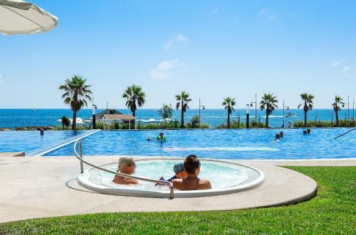 Apartamento Bennecke Caribe