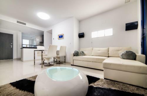 Apartamento Bennecke Caribe