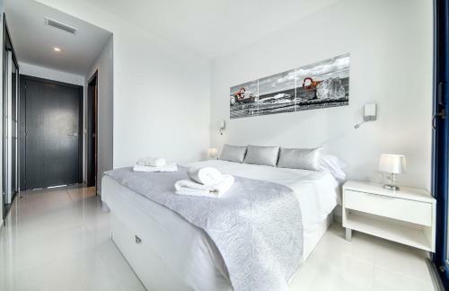Apartamento Bennecke Caribe