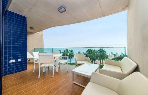 Apartamento Bennecke Caribe