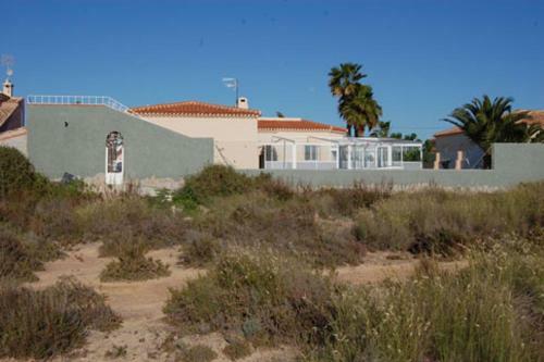 Villa Calle Pablo Neruda
