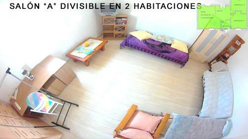 Villa Calle Pablo Neruda