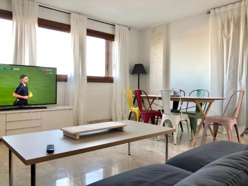 Apartamento Penthouse Casa 4b