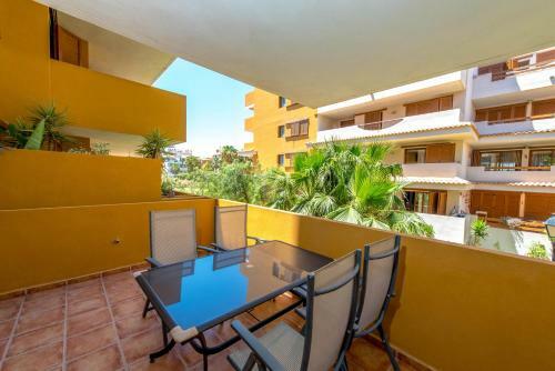 Apartamento Bennecke Mozart