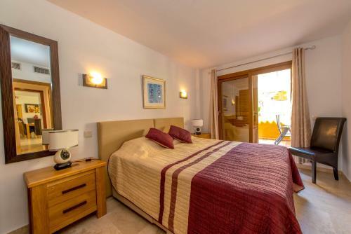 Apartamento Bennecke Mozart