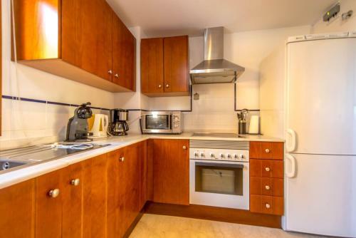 Apartamento Bennecke Mozart