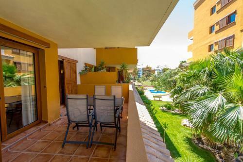 Apartamento Bennecke Mozart