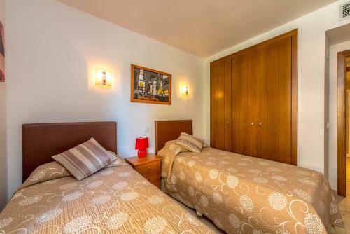 Apartamento Bennecke Mozart