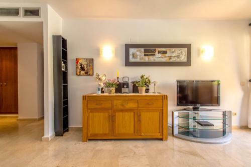 Apartamento Bennecke Mozart
