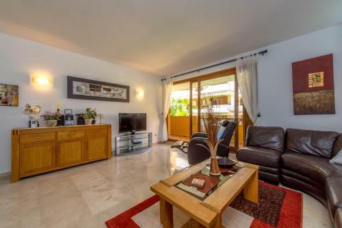 Apartamento Bennecke Mozart