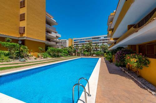 Apartamento Bennecke Mozart