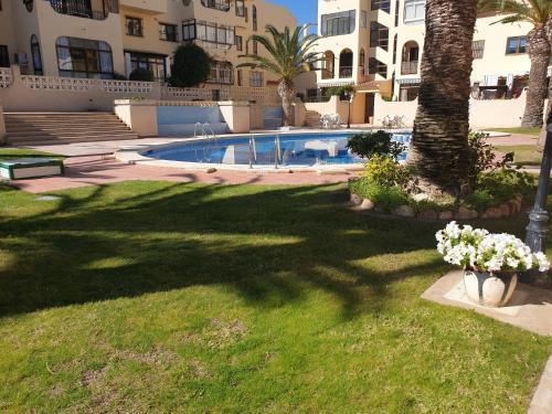 Apartamento 22 Seaviews Torrevieja