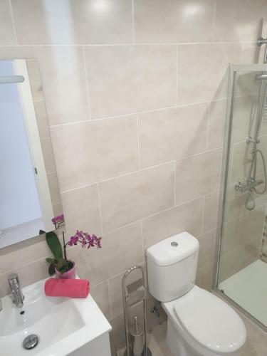 Apartamento 22 Seaviews Torrevieja