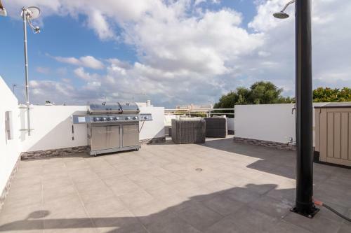 Apartamento Terraced House In Los Altos