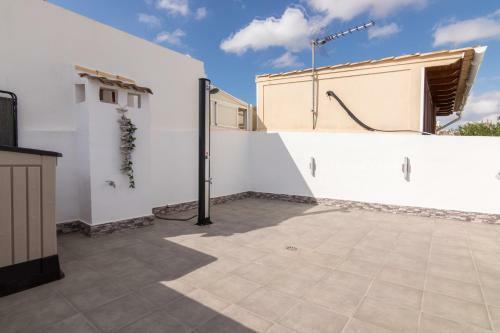 Apartamento Terraced House In Los Altos
