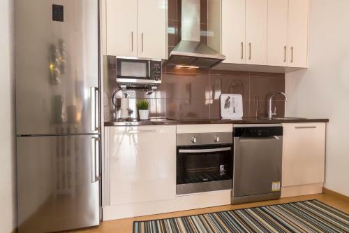 Apartamento Terraced House In Los Altos