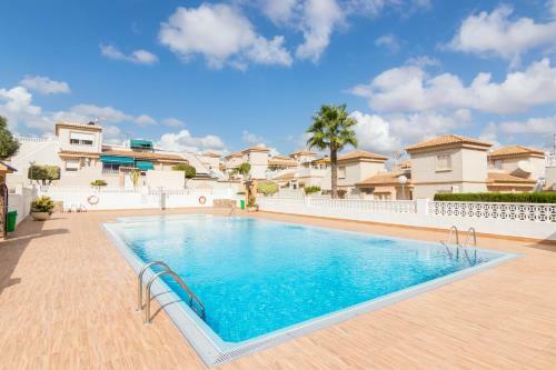 Apartamento Terraced House In Los Altos