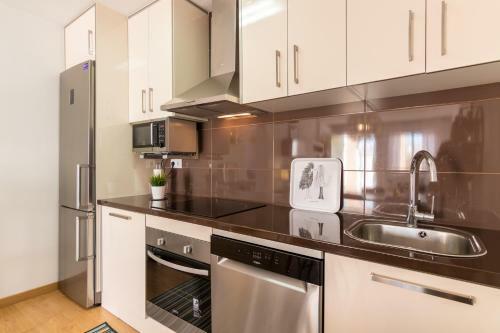 Apartamento Terraced House In Los Altos