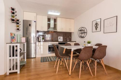 Apartamento Terraced House In Los Altos