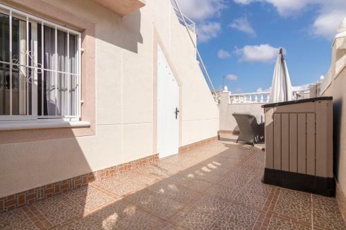 Apartamento Terraced House In Los Altos
