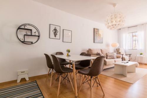 Apartamento Terraced House In Los Altos