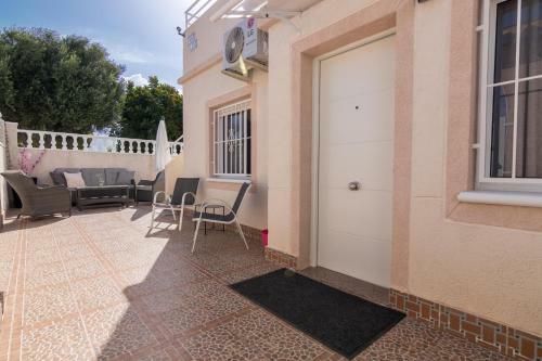 Apartamento Terraced House In Los Altos
