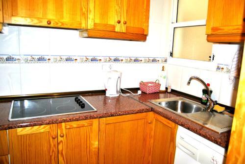 Apartamento Calle Finlandia
