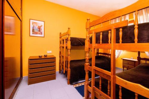Apartamento Espanatour Polska