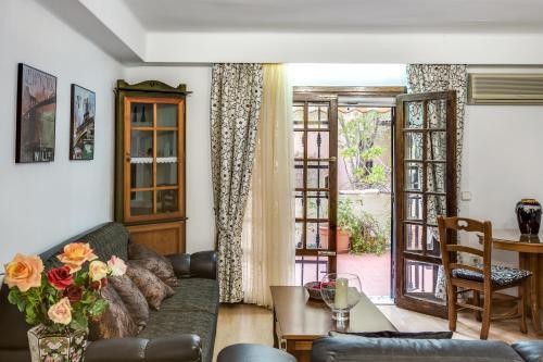 Apartamento Aldea