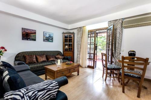 Apartamento Aldea