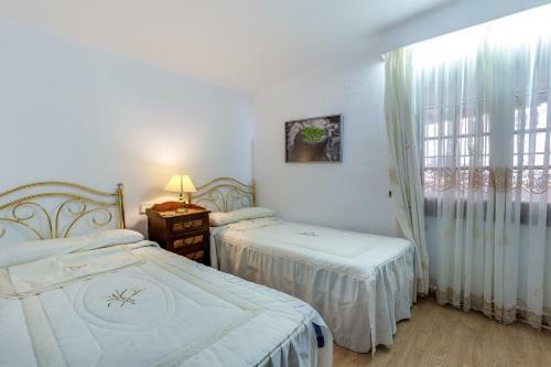 Apartamento Aldea