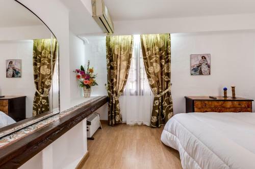 Apartamento Aldea