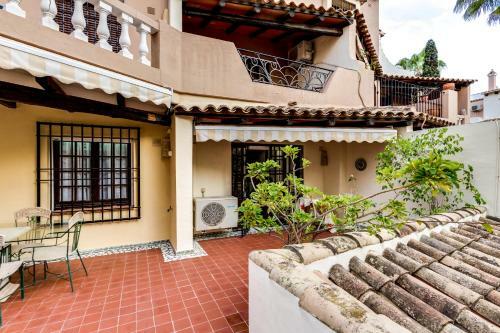 Apartamento Aldea