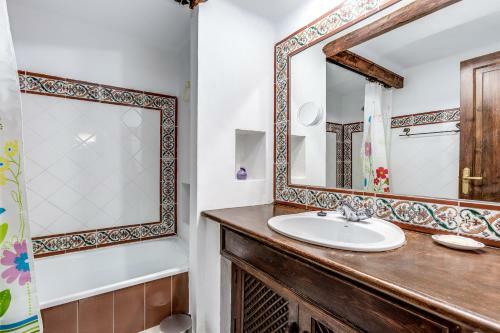 Apartamento Aldea