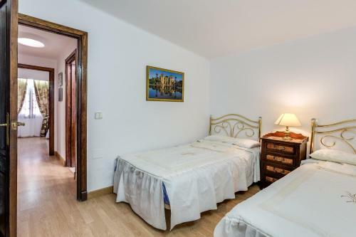 Apartamento Aldea