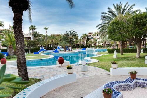 Apartamento Aldea