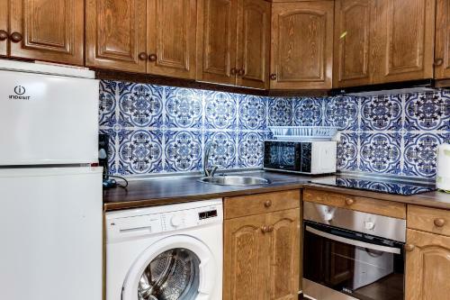 Apartamento Aldea