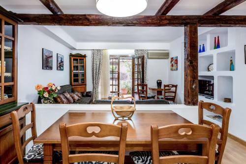 Apartamento Aldea