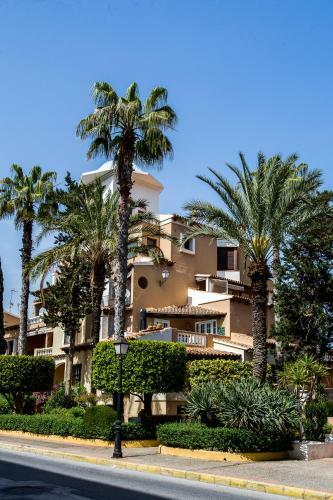 Apartamento Aldea