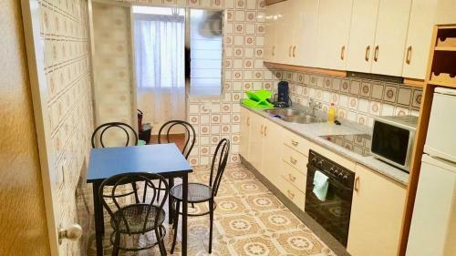 Apartamento Bergantin-18
