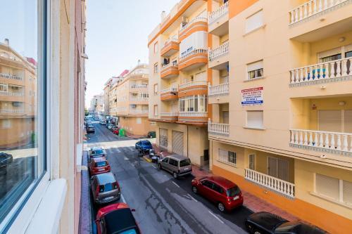 Apartamento Alegria Id124