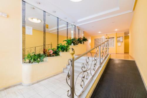 Apartamento Alegria Id124